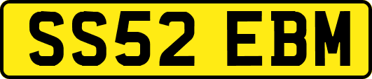 SS52EBM