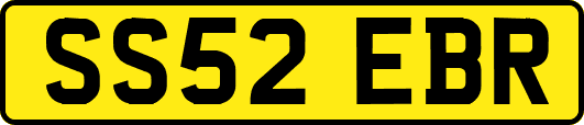 SS52EBR