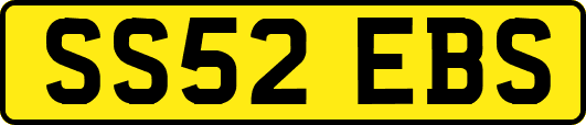 SS52EBS
