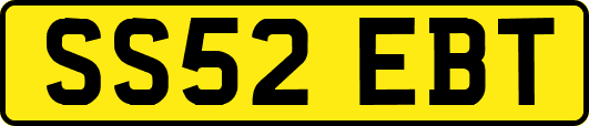 SS52EBT