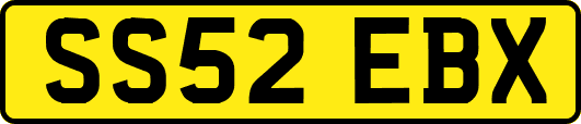 SS52EBX