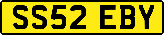 SS52EBY