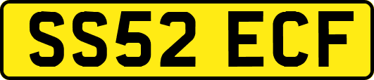 SS52ECF