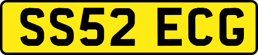 SS52ECG