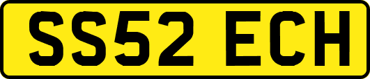 SS52ECH
