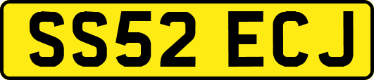 SS52ECJ