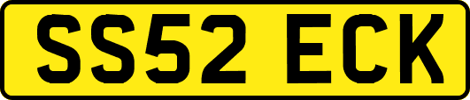 SS52ECK