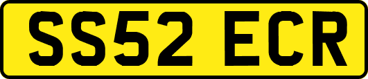 SS52ECR