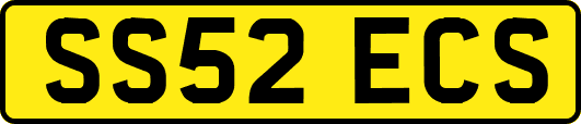 SS52ECS