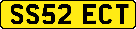 SS52ECT