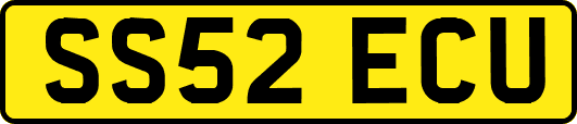 SS52ECU