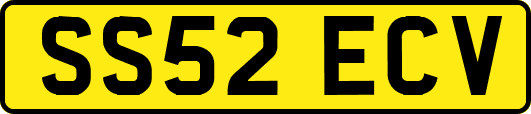 SS52ECV