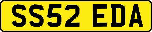 SS52EDA