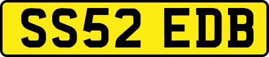 SS52EDB