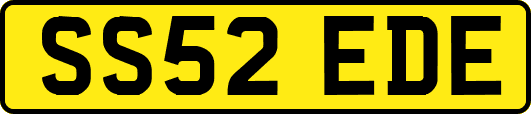 SS52EDE
