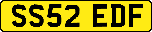 SS52EDF