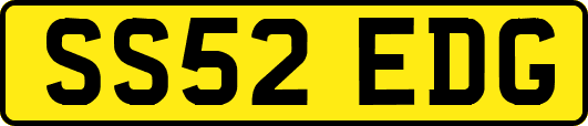 SS52EDG