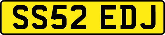 SS52EDJ