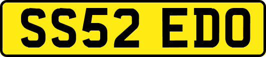 SS52EDO