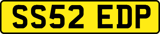 SS52EDP