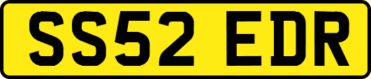 SS52EDR