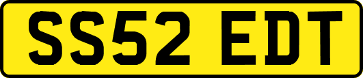 SS52EDT
