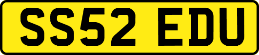 SS52EDU