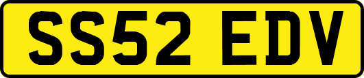 SS52EDV