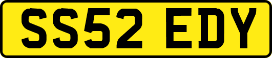 SS52EDY