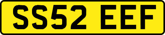 SS52EEF