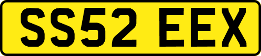SS52EEX