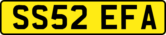 SS52EFA