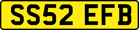 SS52EFB