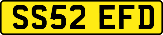 SS52EFD