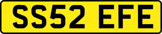 SS52EFE