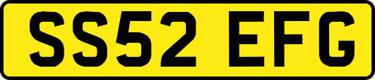 SS52EFG