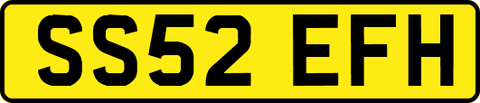SS52EFH