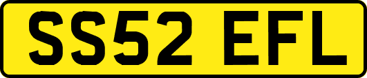 SS52EFL