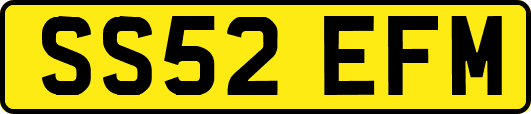 SS52EFM