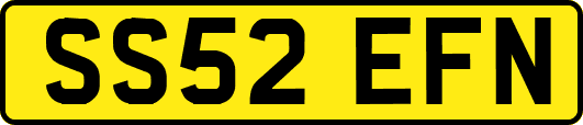 SS52EFN