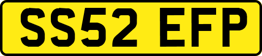 SS52EFP