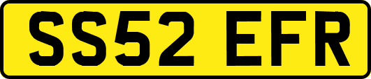 SS52EFR