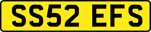 SS52EFS
