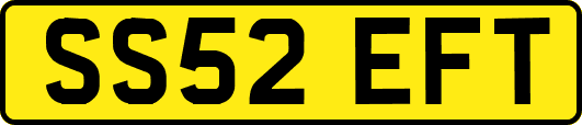 SS52EFT