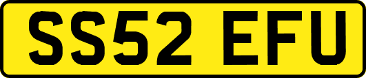 SS52EFU
