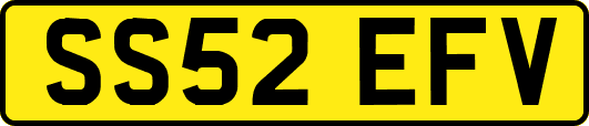 SS52EFV