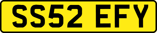 SS52EFY