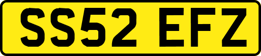 SS52EFZ
