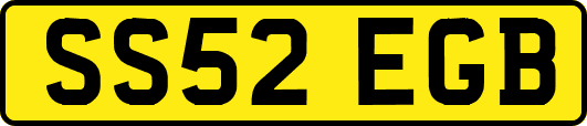 SS52EGB