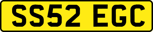 SS52EGC